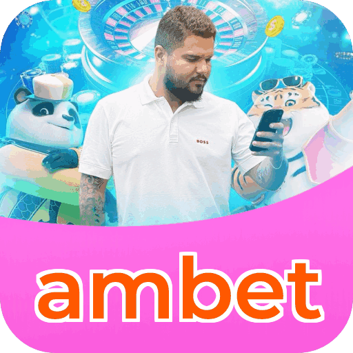 Plataforma ambet mostrando interface moderna, jogos certificados e recursos de segurança licenciados